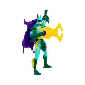 Funskool Under Water Assault Batman
