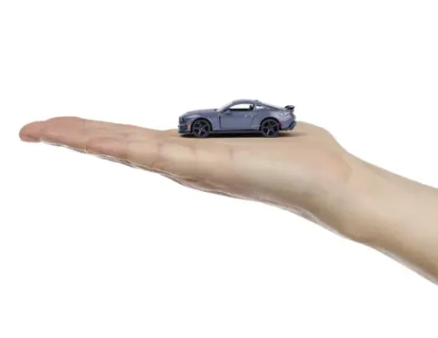 Majorette Premium Cars