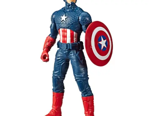MARVEL Avengers Captain America