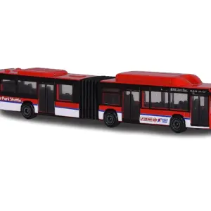 Majorette City Transporter Series