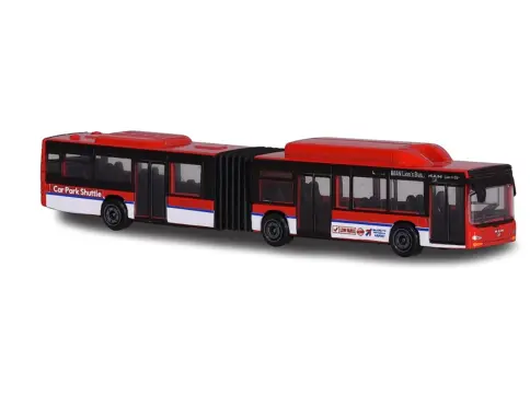 Majorette City Transporter Series