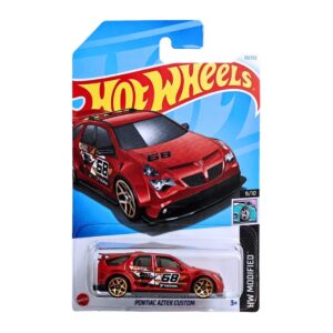 Hot Wheels Mainline Basic Car