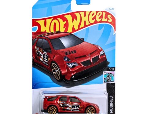 Hot Wheels Mainline Basic Car