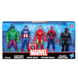 Marvel 6 Inch Super Heroes