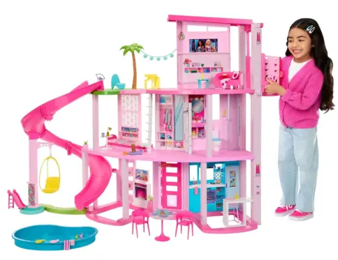 Barbie Dreamhouse