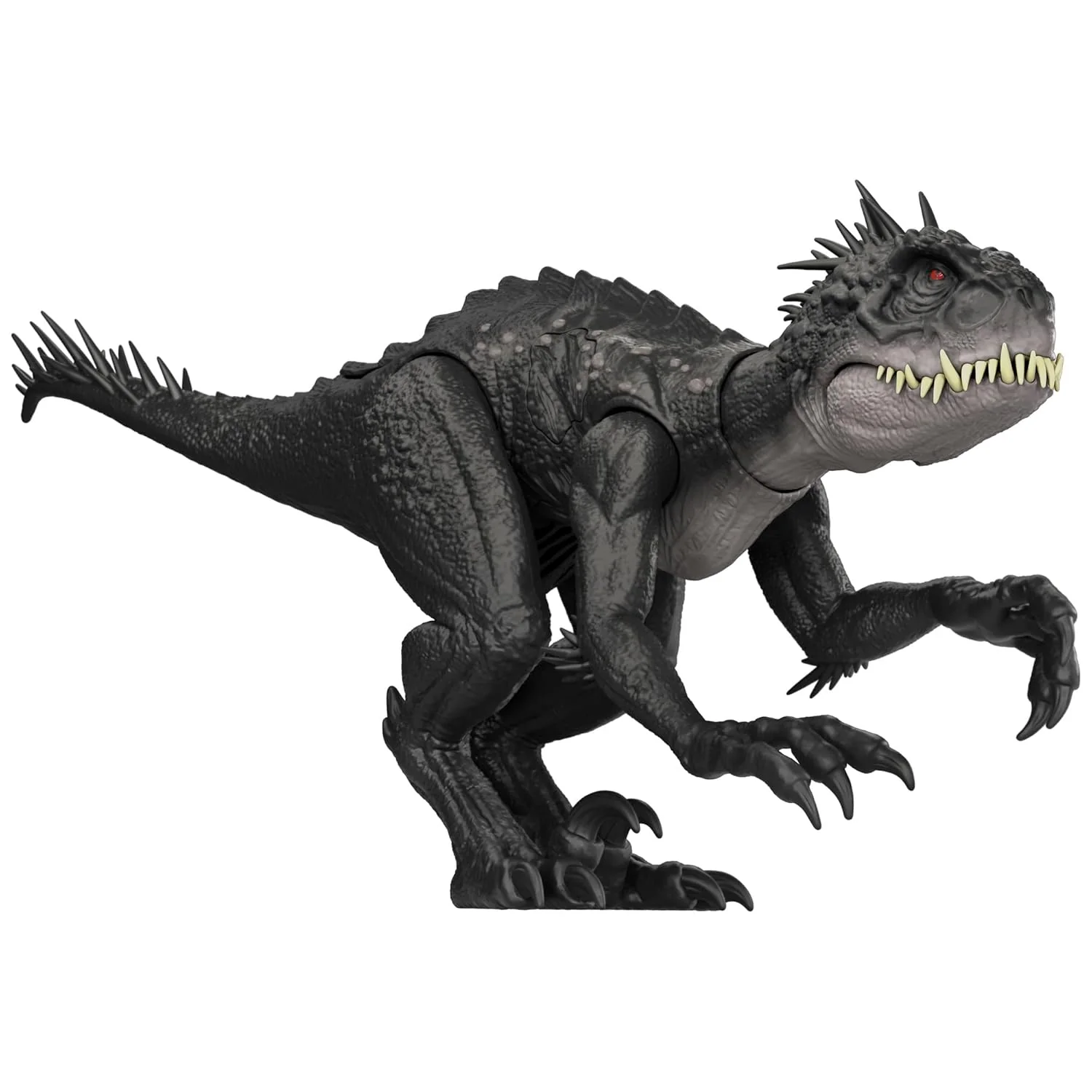 Jurassic World Ultimate Damage Scorpios Rex Dinosaur Figure