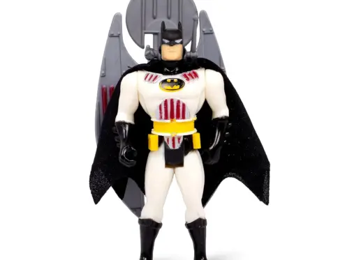 Funskool Anti Freeze Batman