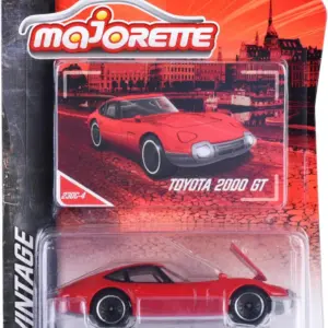 Majorette Vintage Series