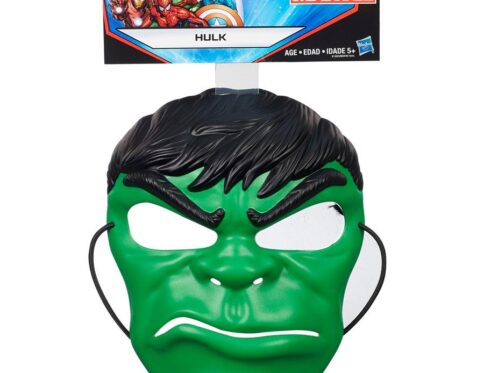 Marvel Hulk Basic Mask