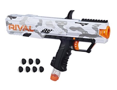 Nerf Rival Camo Series Apollo XV-700