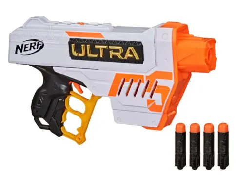 Nerf Ultra Five Blaster