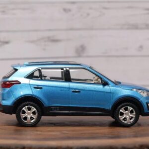 Sheel SUV Toy Car for Kids – 1.6 Creta Scale Model