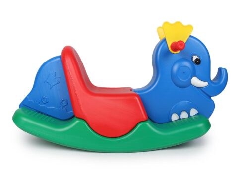 Jam & Honey Elephant Tusker Ride-On