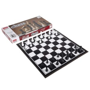 Funskool Chess Strategy Board Game for Ages 7+