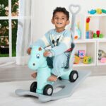 Amazon Jam & Honey 3-in-1 Ride-On Rocker